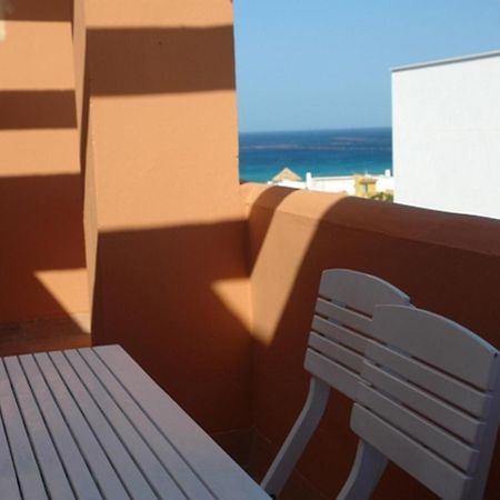 Livingtarifa Apartamento Simba Kültér fotó