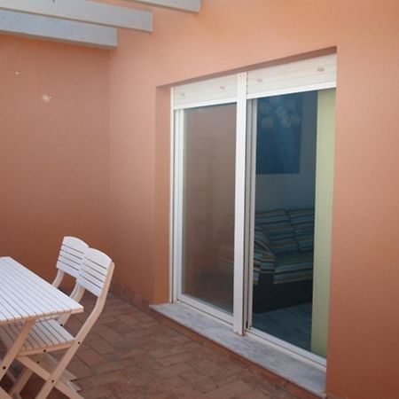 Livingtarifa Apartamento Simba Kültér fotó