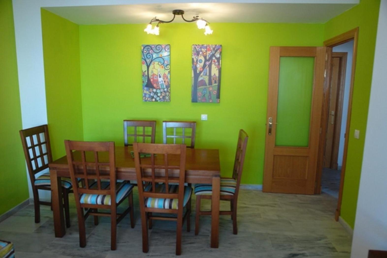 Livingtarifa Apartamento Simba Kültér fotó